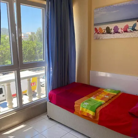 Appartement Апартаменты 2+1 На Первой Линии Моря В Кемере. Kemer