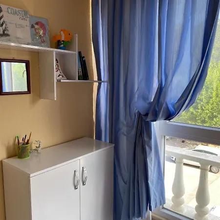Appartement Апартаменты 2+1 На Первой Линии Моря В Кемере. Kemer