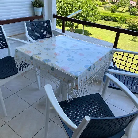 Appartement Апартаменты 2+1 На Первой Линии Моря В Кемере. Kemer